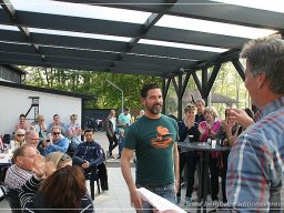 016 Bosseln 06.05.2017